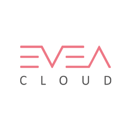 Logo Evea Cloud